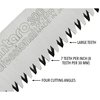 Silky Saws Silky Blade GOMTARO Professional 300mm Large Teeth 103-30